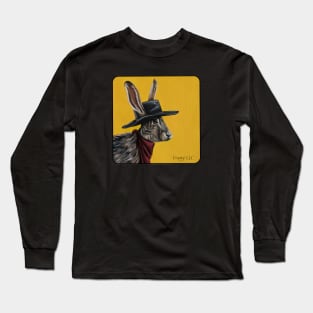 The Drifter Long Sleeve T-Shirt